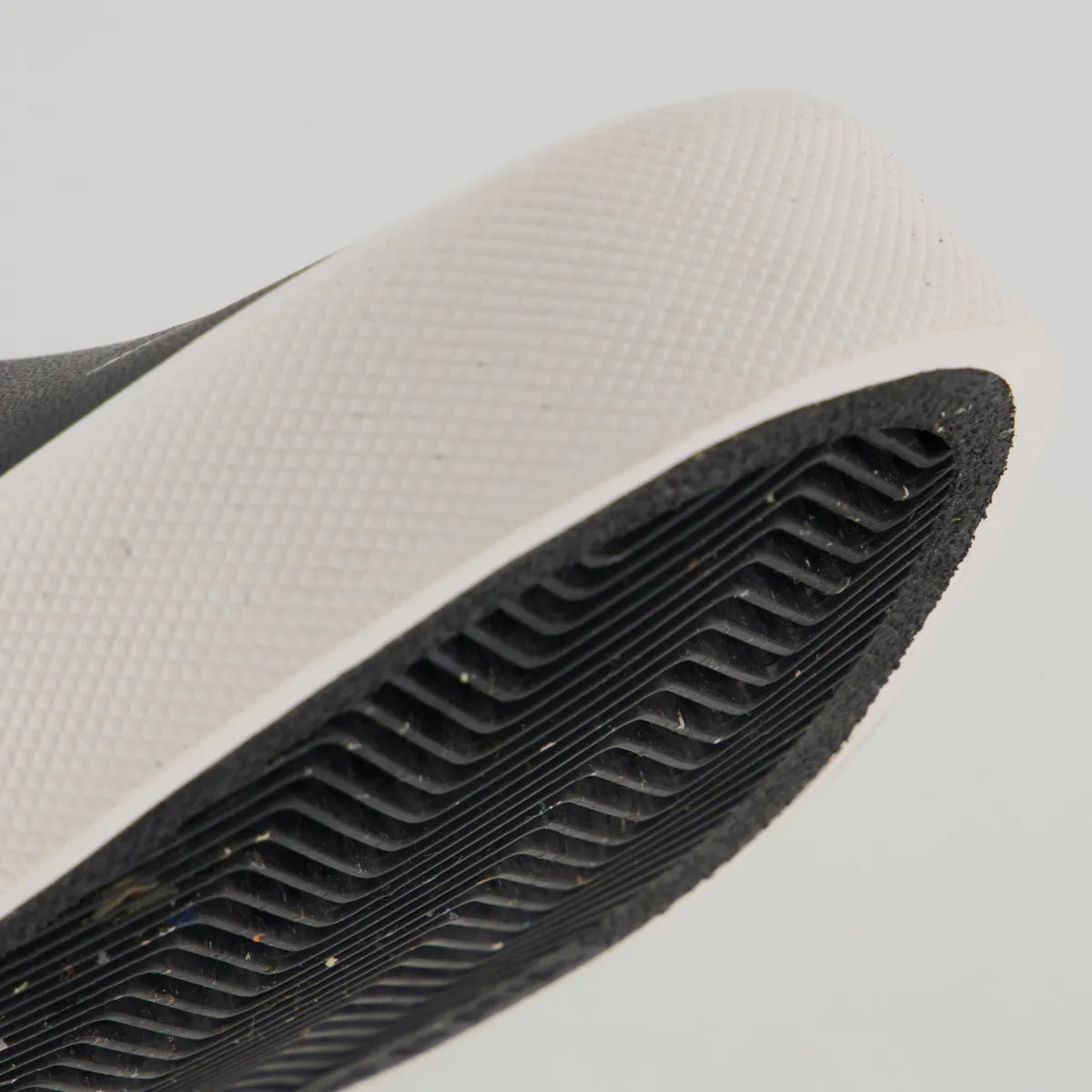 Tênis Aramis Stripe Slip On Preto