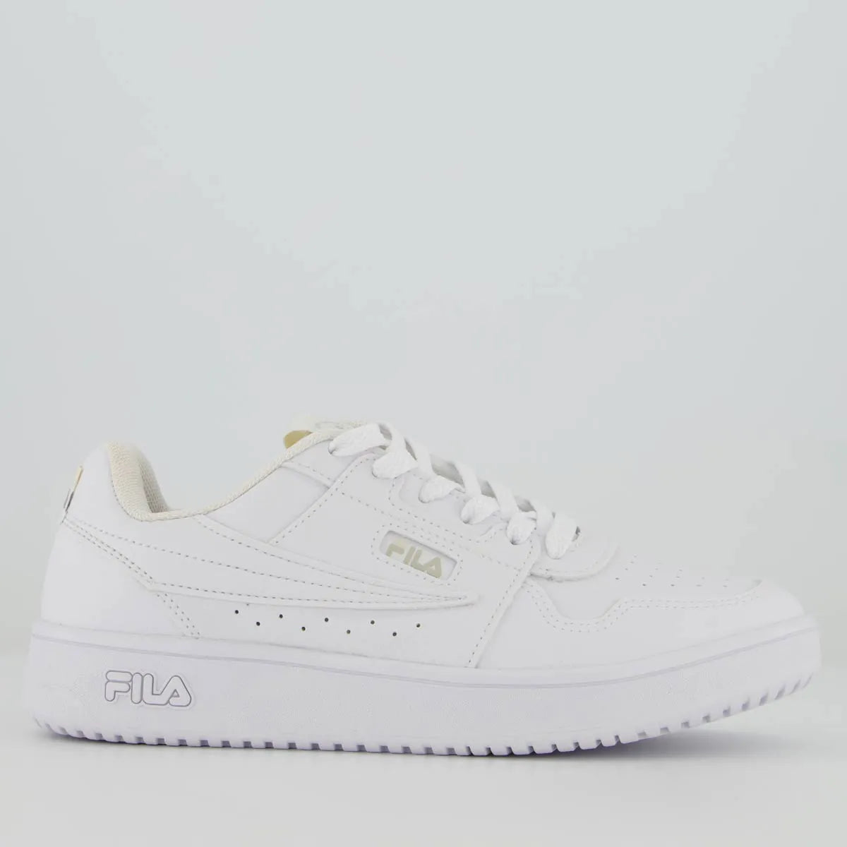 Tênis Fila ACD Classic Feminino Branco