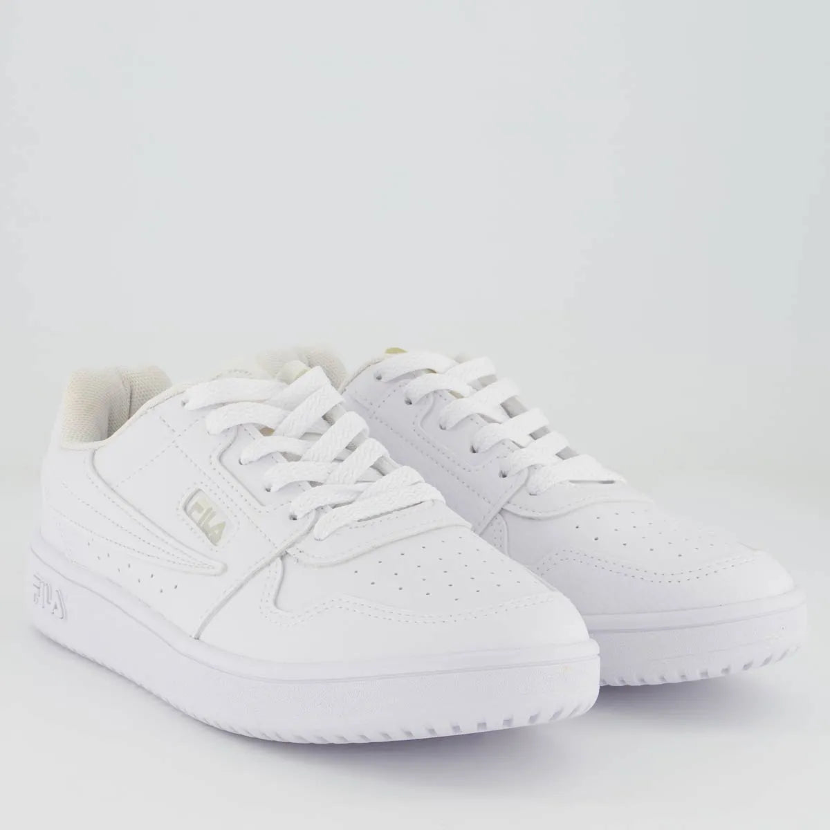 Tênis Fila ACD Classic Feminino Branco