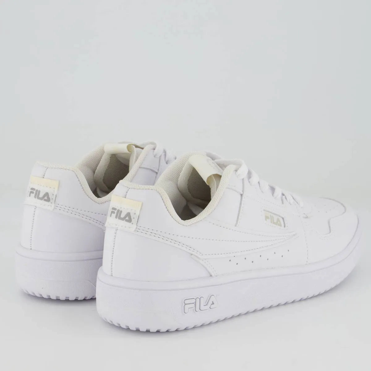 Tênis Fila ACD Classic Feminino Branco