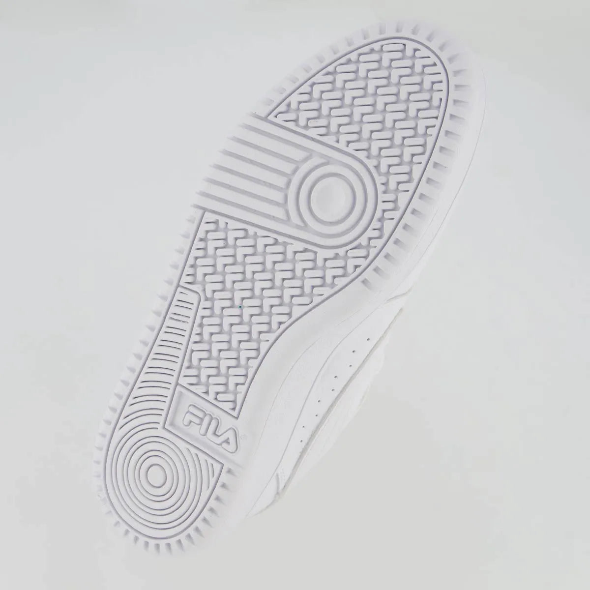 Tênis Fila ACD Classic Feminino Branco