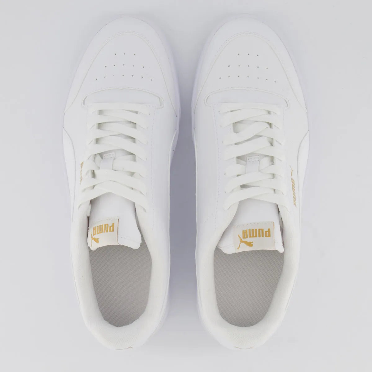 Tênis Puma Shuffle BDP Branco