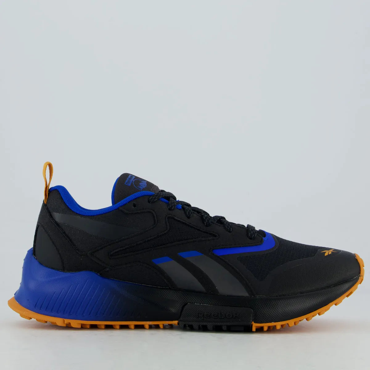 Tênis Reebok Levant Trail 2 Preto
