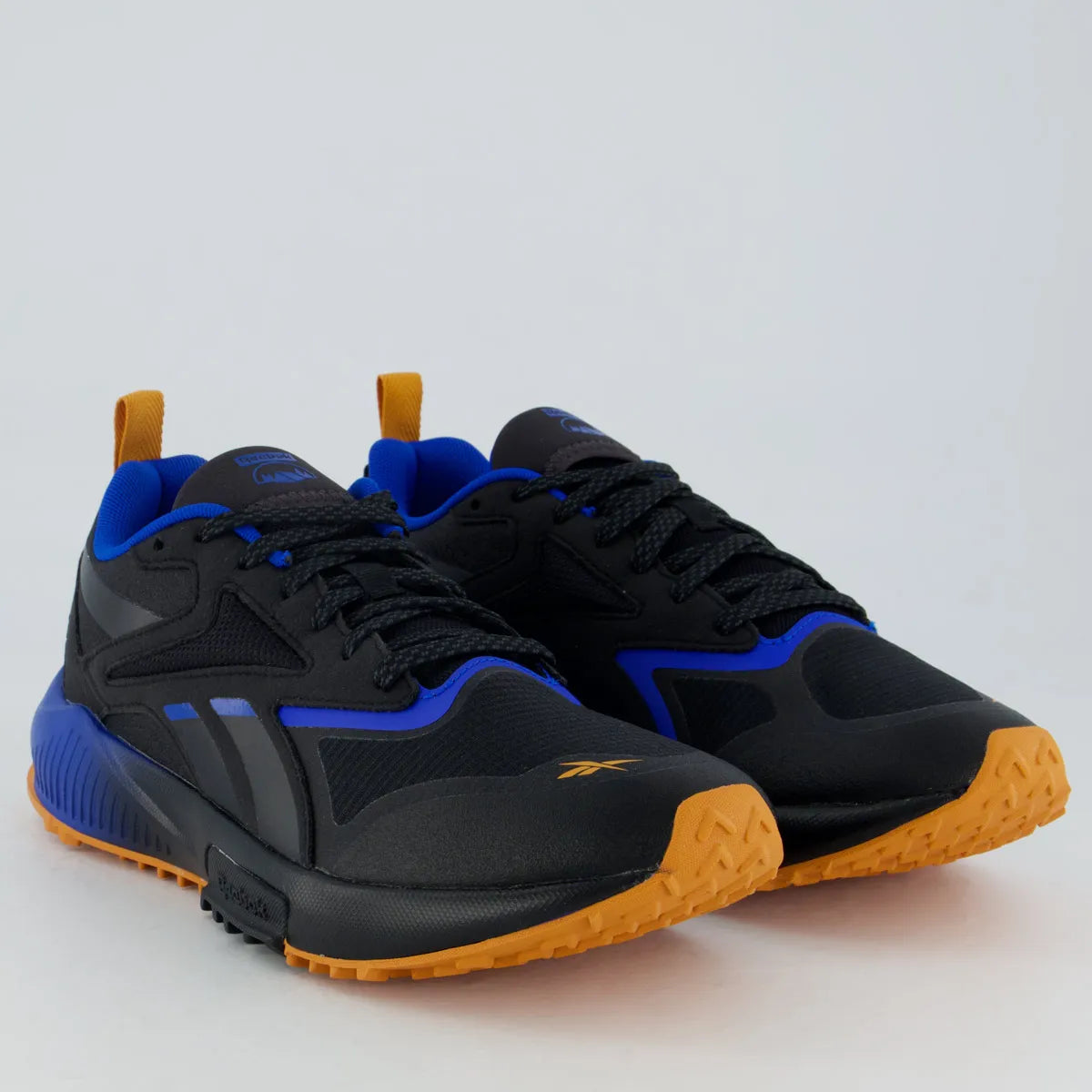 Tênis Reebok Levant Trail 2 Preto