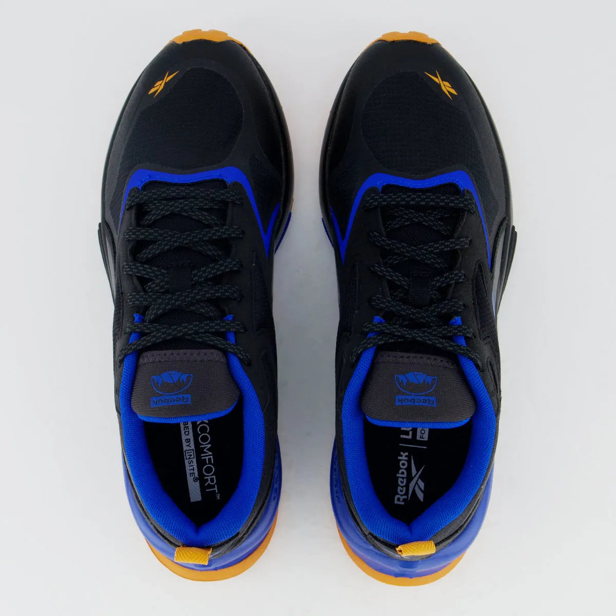 Tênis Reebok Levant Trail 2 Preto