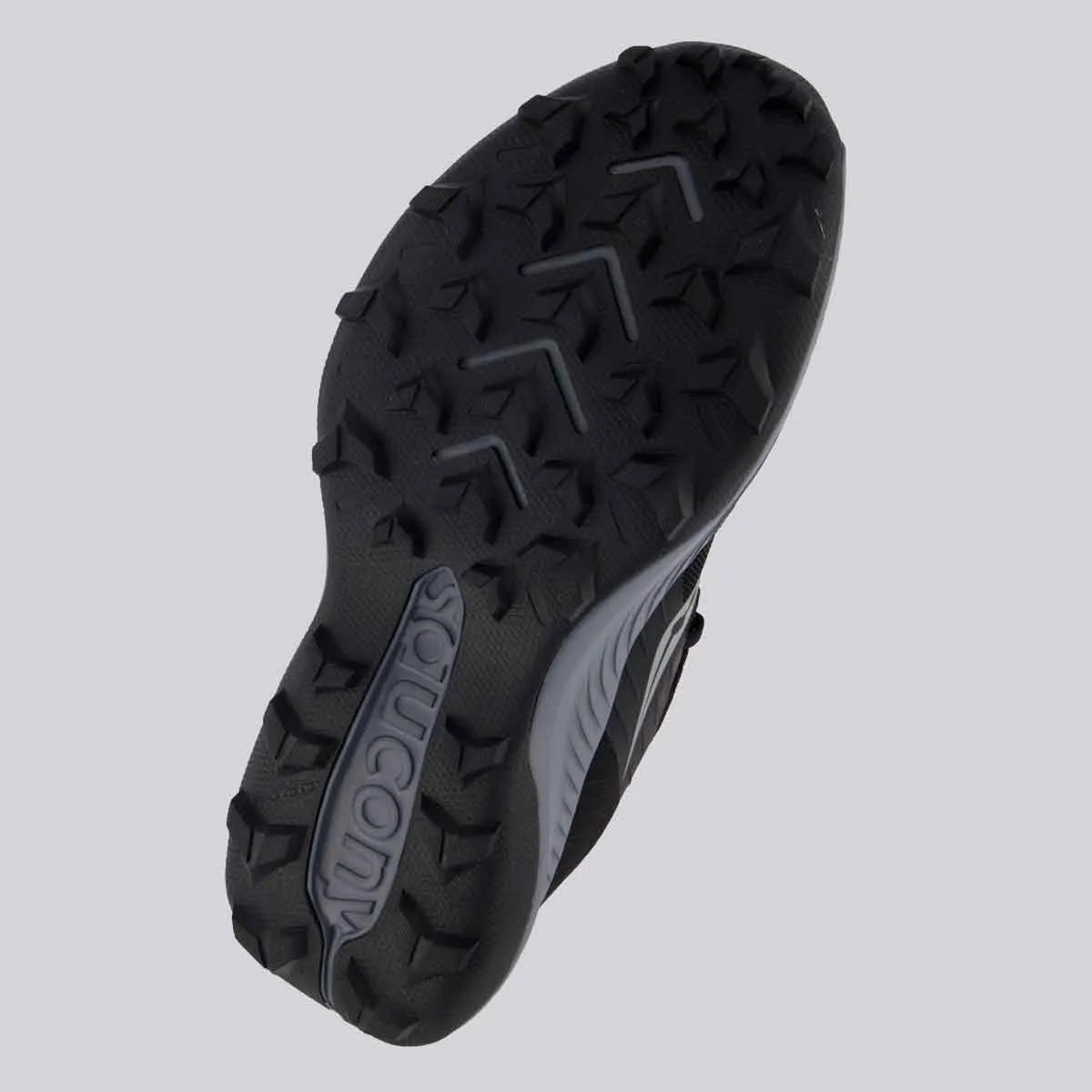 Tênis Saucony Blaze TR Cinza e Preto